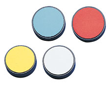 Colorimetry Reference Targets for Spectroscopy